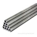 201 Round Section Stainless Steel Capillary Tube